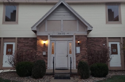 Reynolds Corners Condo | Cozy Condo Great Location