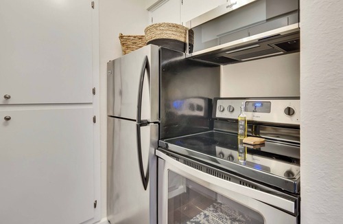 Hyde Park Condo | Cozy Condo in Historic Hyde Park