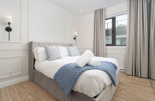 Mirabel Condo | Cozy condo in Mirabel