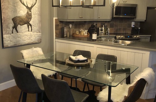 Mont-Tremblant Condo | Cozy Condo in the Heart of Mont Tremblant Resort