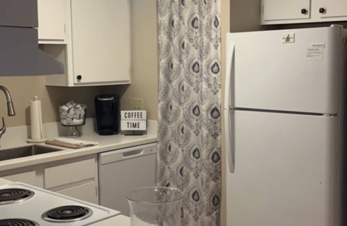 Waterville Valley Condo | Cozy condo in Waterville Valley NH.
