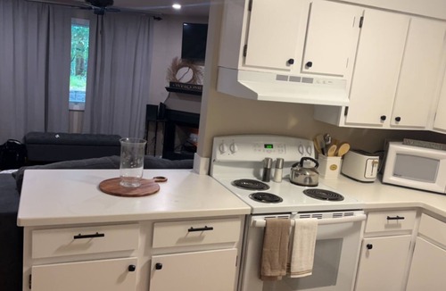 Waterville Valley Condo | Cozy condo in Waterville Valley NH.