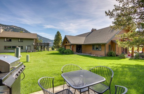 Big Sky Meadow Village Condo | Cozy Condo Near Golf, 7 Mi to Big Sky Resort!