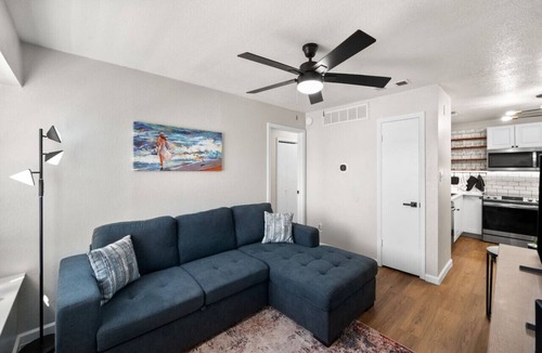 West Arlington Apartment | Cozy Condo Near AT&T Stadium & Entertainment Zone
