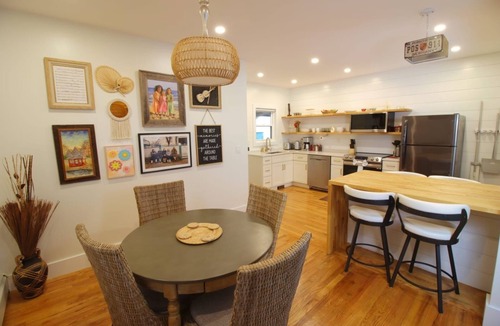 North Adams House | Cozy Condo Near MASS MoCA