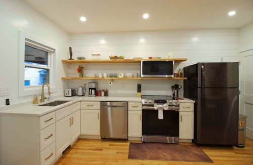 North Adams House | Cozy Condo Near MASS MoCA