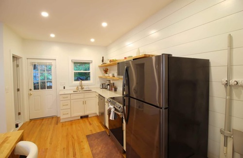 North Adams House | Cozy Condo Near MASS MoCA