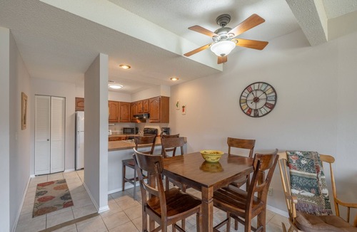 Innsbrook Condo | Cozy Condo on Lake Aspen by Innsbrook Vacations!