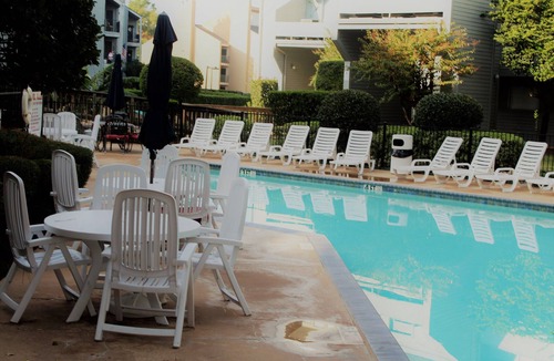 Walden on Lake Conroe Condo | Cozy Condo on Lake Conroe