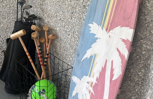 Shellman Bluff Condo | Cozy condo On the Greens