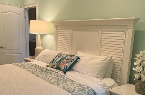 Shellman Bluff Condo | Cozy condo On the Greens