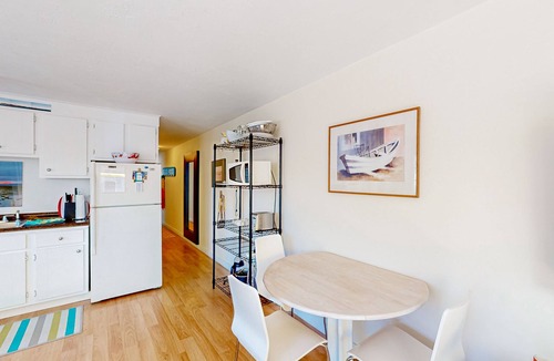 Provincetown Condo | Cozy condo retreat with harbor views and perfect Provincetown location