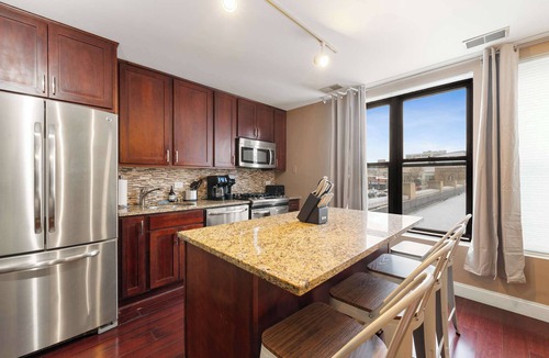 Ranch Triangle Condo | Cozy Condo, Sleeps 2!