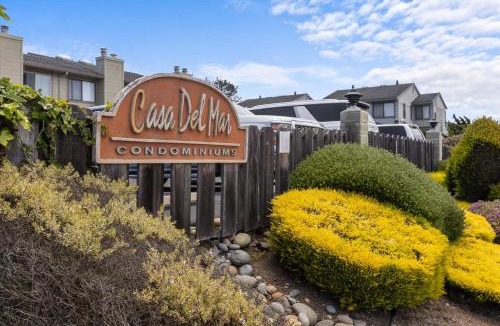 San Simeon House | Cozy Condo-Spring Special