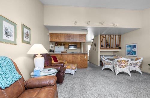 San Simeon House | Cozy Condo-Spring Special
