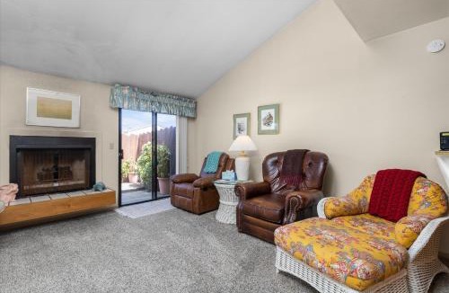 San Simeon House | Cozy Condo-Spring Special