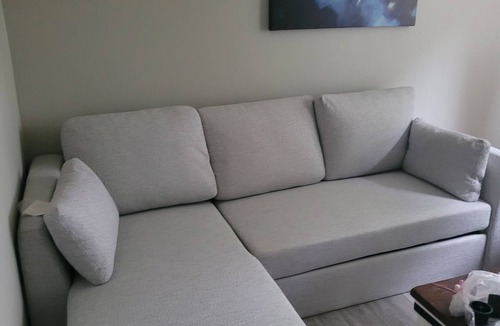 Kitchener House | Cozy Condo Townhome