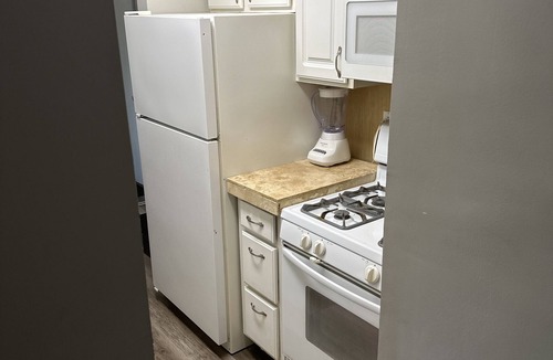 Aurora Condo | Cozy condo