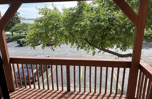 Aurora Condo | Cozy condo