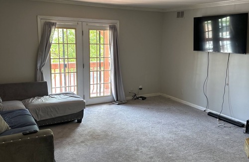 Aurora Condo | Cozy condo