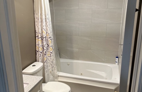 Aurora Condo | Cozy condo