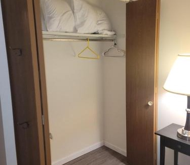Cleveland Heights Villa | Cozy Condo