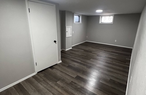 McPherson Condo | Cozy Condo