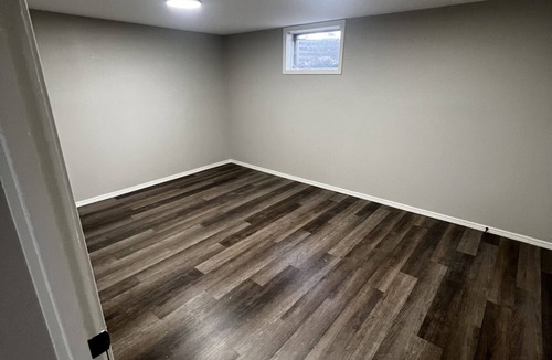 McPherson Condo | Cozy Condo