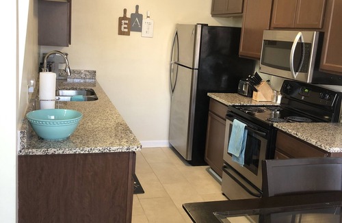 Kiln Creek Condo | Cozy Condo