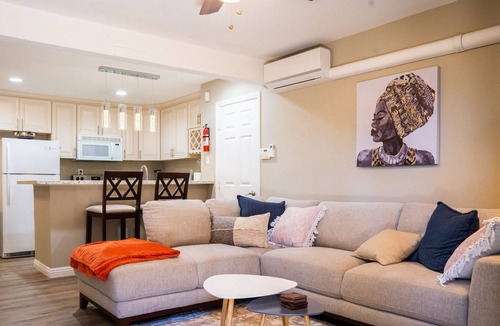 Serra Mesa Condo | Cozy Condo