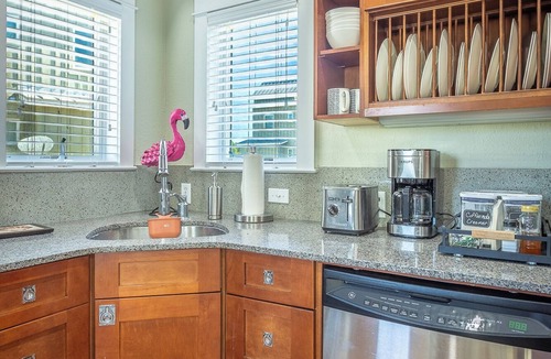 Carrabelle Condo | Cozy Condo with a river views