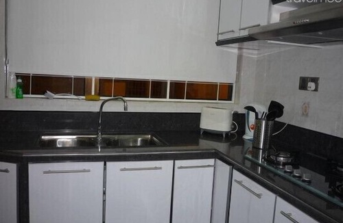 Batu Ferringhi Condo | Cozy Condo with Stunning Sea View