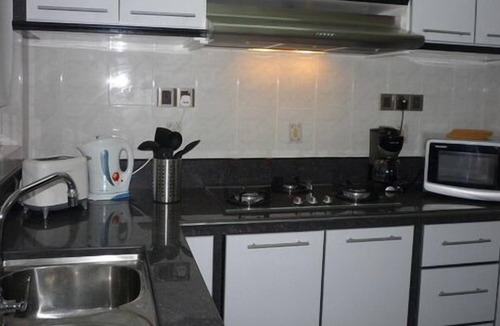 Batu Ferringhi Condo | Cozy Condo with Stunning Sea View