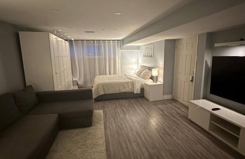 Brampton Apartment | Cozy Confort Place Bachelor Brampton