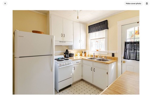 Pulaski Apartment | Cozy confortable