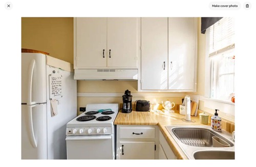 Pulaski Apartment | Cozy confortable