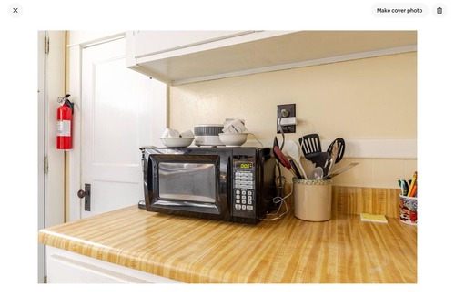 Pulaski Apartment | Cozy confortable