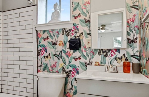 Seventh Ward Apartment | Cozy Convenient 1br Close to French Quarter #1