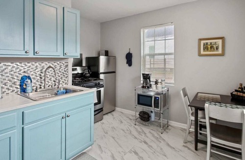 Seventh Ward Apartment | Cozy Convenient 1br Close to French Quarter #1