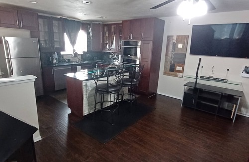 Central Oklahoma City House | "Cozy & Convenient 3-Bedroom Home in SEOKC – Ideal for Traveling Professionals!"