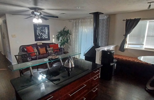 Central Oklahoma City House | "Cozy & Convenient 3-Bedroom Home in SEOKC – Ideal for Traveling Professionals!"