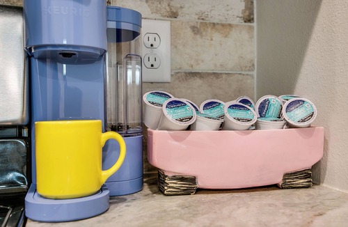 San Angelo House | Cozy & Convenient 5 min to GAFB