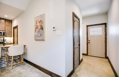 San Angelo House | Cozy & Convenient 5 min to GAFB