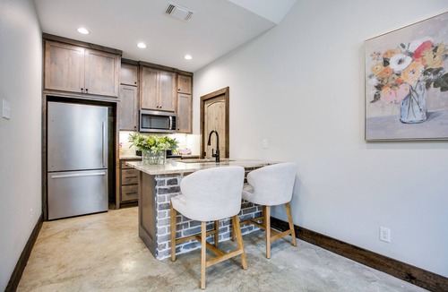 San Angelo House | Cozy & Convenient 5 min to GAFB