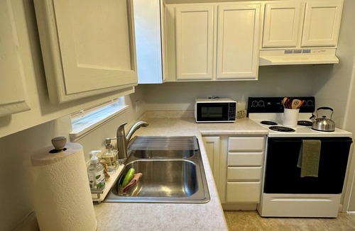 Casper House | Cozy & Convenient Casper Stay