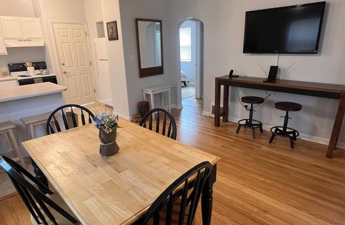 Casper House | Cozy & Convenient Casper Stay