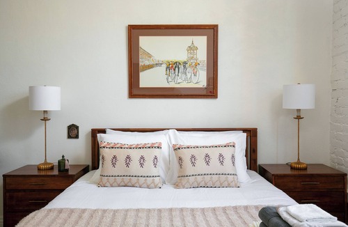 Westlake Hotel | Cozy & Convenient Studio in the Heart of DTLA!