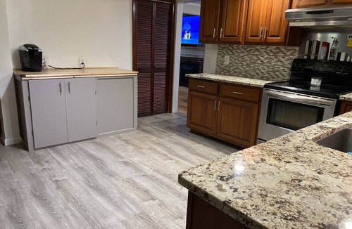 East Rochester House | COZY, CONVENIENTLY LOCATED, UPDATED HOME W/POOL!