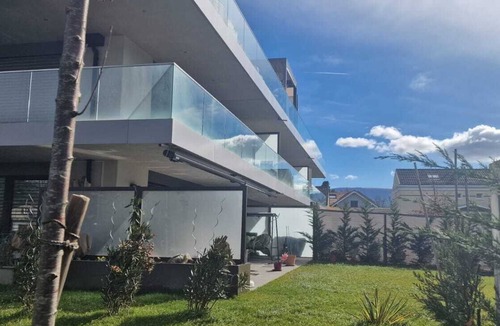 Vernier Apartment | Cozy, conveniently located one bedroom -3 pieces- apartment in new building