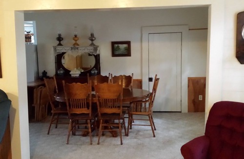 Romayor Other | Cozy converted barn with beautiful lake view and adjacent to resort amenities.